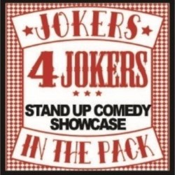 Jokers in the Pack