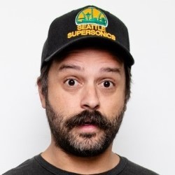 Jeremy Dooley: Daddy Cool