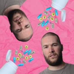 Good Pill Hunting
