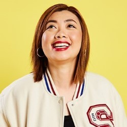 Asian, But Wrong