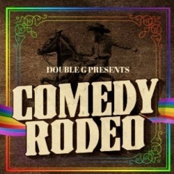 The Double G Comedy Rodeo