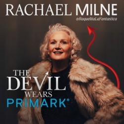 The Devil Wears Primark