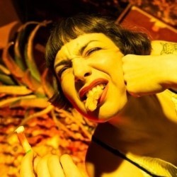Anna Beros - The Devil in Miss Beros