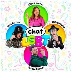 ChatLGBT