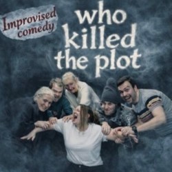 Who Killed the Plot