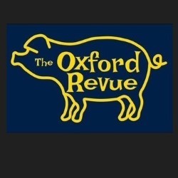 The Oxford Revue: Stand-upping Citizens