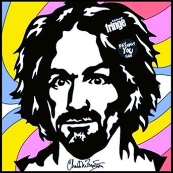 An Audience with Charles Manson