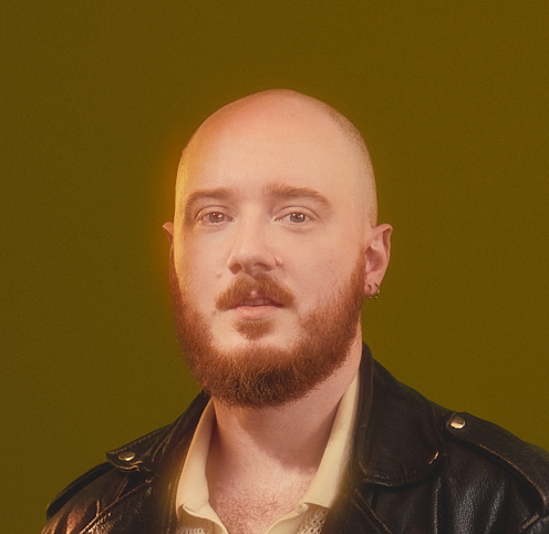 Dan James: Lucky