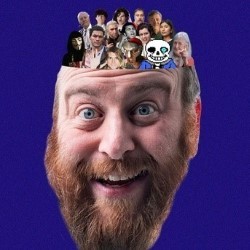 Struan Logan: Chaotic Good