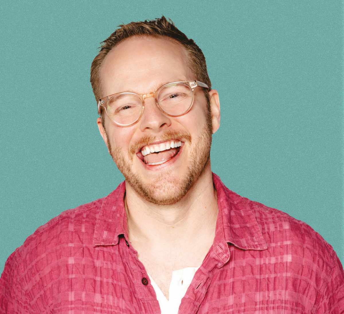 Mat Smith: The Middle