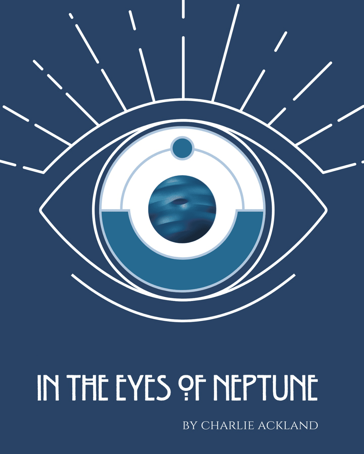 In The Eyes of Neptune