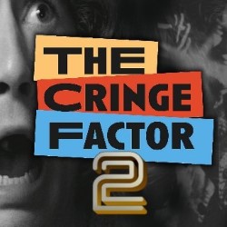 The Cringe Factor: Rock’n’Roll Part 2