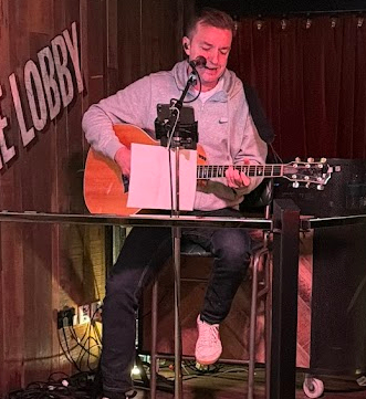 Live Music at Freddy's